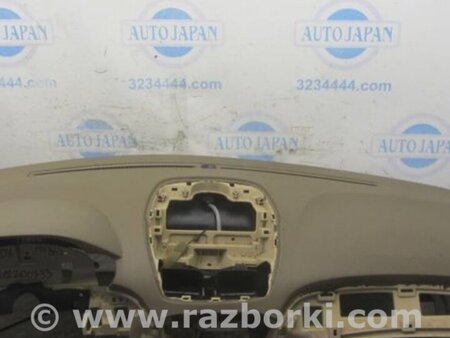 ФОТО Торпеда для Acura MDX YD2 (2006-2012) Киев