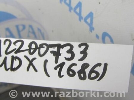 ФОТО Торпеда для Acura MDX YD2 (2006-2012) Киев