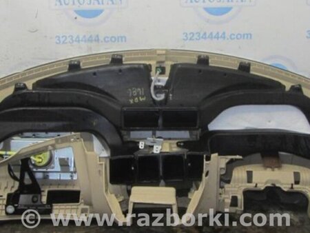 ФОТО Торпеда для Acura MDX YD2 (2006-2012) Киев