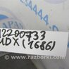 ФОТО Торпеда для Acura MDX YD2 (2006-2012) Киев
