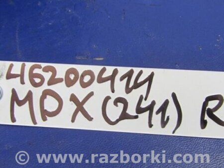 ФОТО Моторчик печки для Acura MDX YD2 (2006-2012) Киев