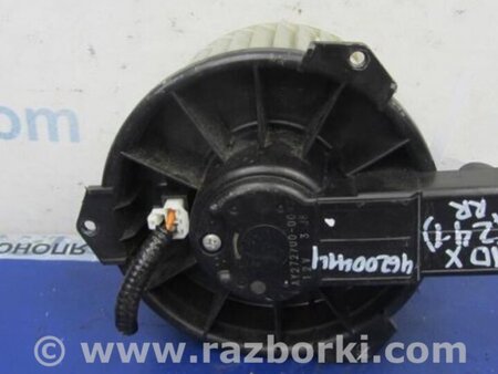 ФОТО Моторчик печки для Acura MDX YD2 (2006-2012) Киев