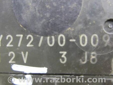 ФОТО Моторчик печки для Acura MDX YD2 (2006-2012) Киев