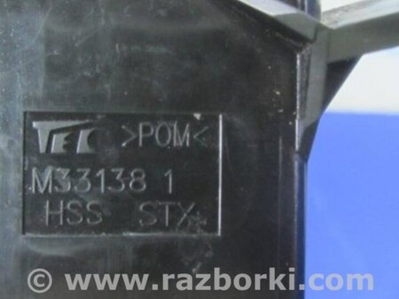 ФОТО Кнопка обогрева сидений для Acura MDX YD2 (2006-2012) Киев