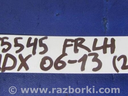 ФОТО Кнопка обогрева сидений для Acura MDX YD2 (2006-2012) Киев