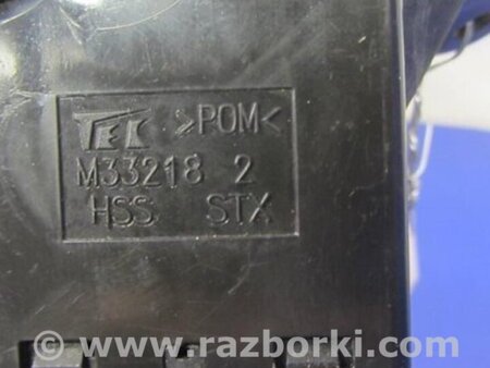 ФОТО Кнопка обогрева сидений для Acura MDX YD2 (2006-2012) Киев