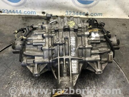 ФОТО Задний редуктор для Acura MDX YD2 (2006-2012) Киев