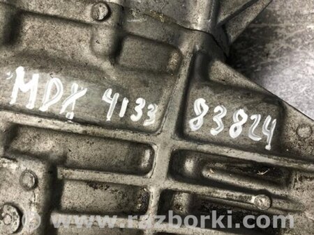 ФОТО Задний редуктор для Acura MDX YD2 (2006-2012) Киев