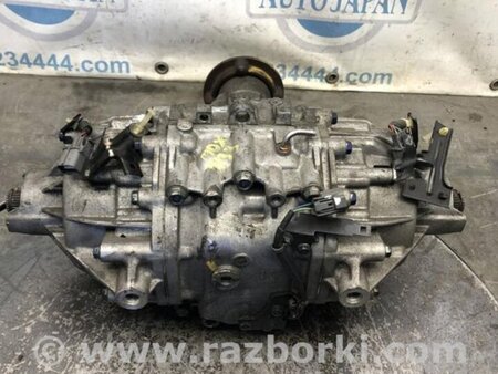 ФОТО Задний редуктор для Acura MDX YD2 (2006-2012) Киев