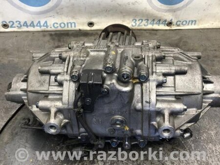 ФОТО Задний редуктор для Acura MDX YD2 (2006-2012) Киев