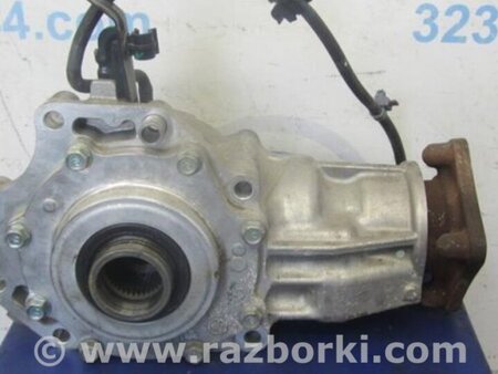 ФОТО Раздатка для Acura MDX YD2 (2006-2012) Киев