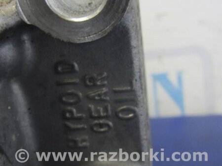 ФОТО Раздатка для Acura MDX YD2 (2006-2012) Киев