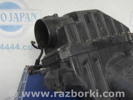 ФОТО Воздушный фильтр (корпус) для Acura MDX YD2 (2006-2012) Киев