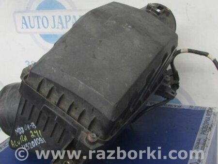 ФОТО Воздушный фильтр (корпус) для Acura MDX YD2 (2006-2012) Киев