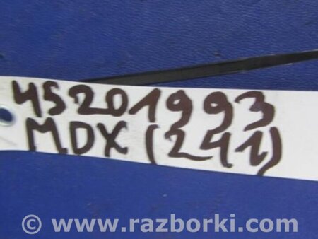 ФОТО Кулиса переключения АКПП для Acura MDX YD2 (2006-2012) Киев