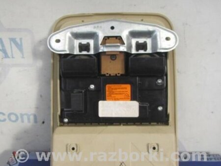 ФОТО Плафон освещения основной для Acura MDX YD2 (2006-2012) Киев