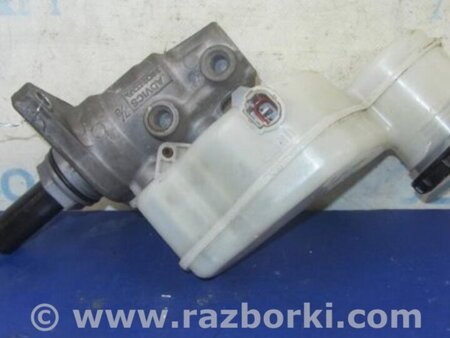 ФОТО Главный тормозной цилиндр для Acura MDX YD2 (2006-2012) Киев