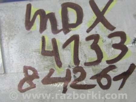 ФОТО Кронштейн крепления двигателя для Acura MDX YD2 (2006-2012) Киев