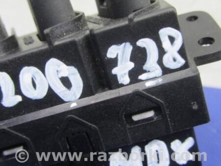 ФОТО Блок кнопок памяти сидений для Acura MDX YD2 (2006-2012) Киев