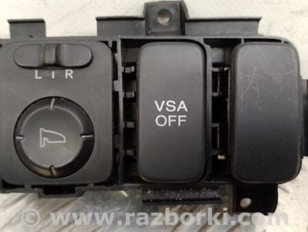 ФОТО Блок управления зеркалами для Acura MDX YD2 (2006-2012) Киев