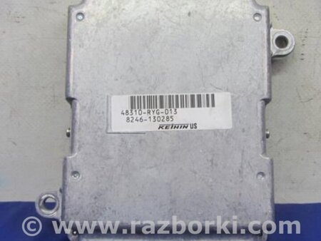 ФОТО Блок электронный для Acura MDX YD2 (2006-2012) Киев