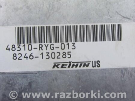 ФОТО Блок электронный для Acura MDX YD2 (2006-2012) Киев