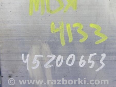 ФОТО Усилитель звука для Acura MDX YD2 (2006-2012) Киев
