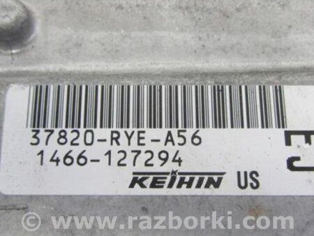 ФОТО Блок управления двигателем для Acura MDX YD2 (2006-2012) Киев