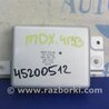 Блок управления крышкой багажника Acura MDX YD2 (2006-2012)