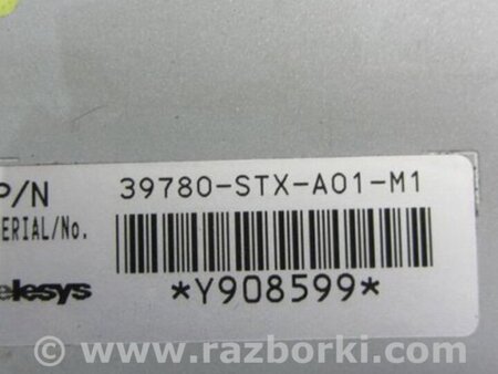 ФОТО Блок электронный для Acura MDX YD2 (2006-2012) Киев