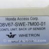 ФОТО Блок электронный для Acura MDX YD2 (2006-2012) Киев