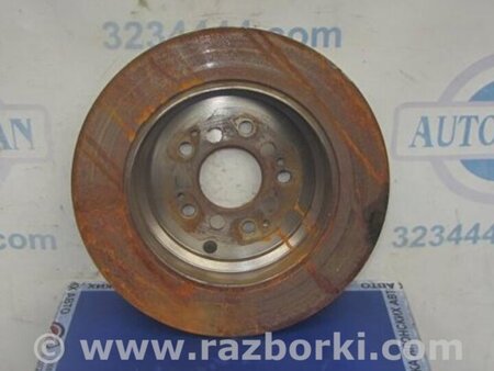 ФОТО Диск тормозной задний для Acura MDX YD2 (2006-2012) Киев