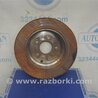 ФОТО Диск тормозной задний для Acura MDX YD2 (2006-2012) Киев