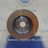 ФОТО Диск тормозной задний для Acura MDX YD2 (2006-2012) Киев