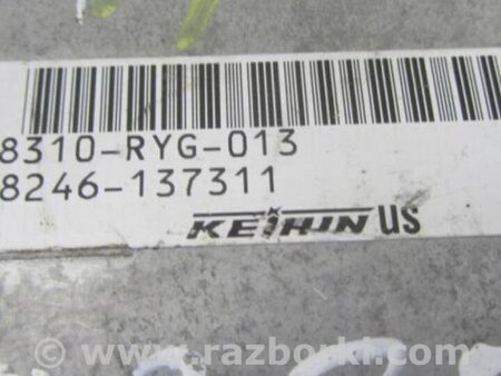 ФОТО Блок электронный для Acura MDX YD2 (2006-2012) Киев