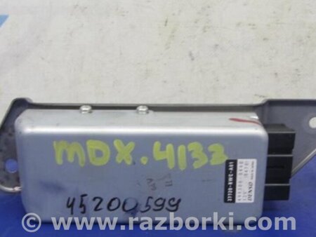 ФОТО Блок управления топливным насосом для Acura MDX YD2 (2006-2012) Киев