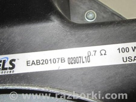 ФОТО Сабвуфер для Acura MDX YD2 (2006-2012) Киев