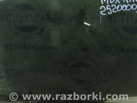 ФОТО Стекло двери для Acura MDX YD2 (2006-2012) Киев