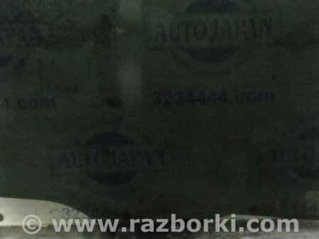 ФОТО Стекло двери для Acura MDX YD2 (2006-2012) Киев