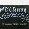 ФОТО Стекло двери для Acura MDX YD2 (2006-2012) Киев