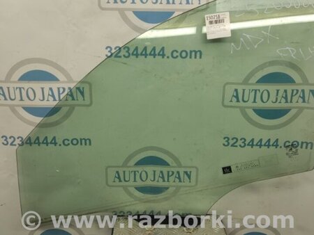 ФОТО Стекло двери для Acura MDX YD2 (2006-2012) Киев