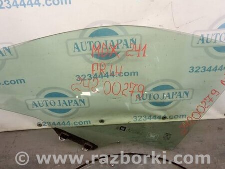 ФОТО Стекло двери для Acura MDX YD2 (2006-2012) Киев