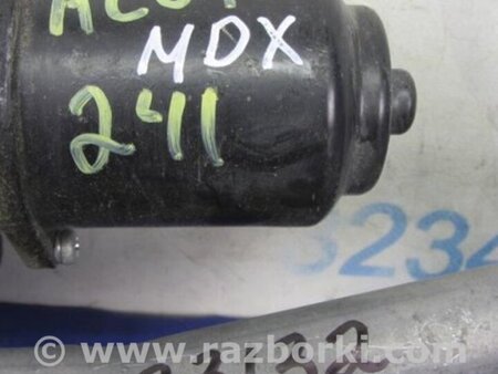 ФОТО Трапеция дворников для Acura MDX YD2 (2006-2012) Киев