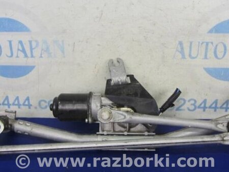 ФОТО Трапеция дворников для Acura MDX YD2 (2006-2012) Киев