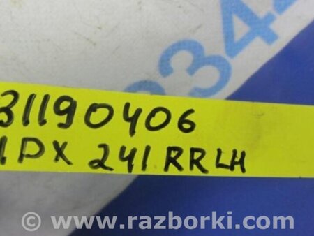ФОТО Суппорт для Acura MDX YD2 (2006-2012) Киев