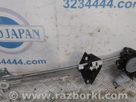 ФОТО Стеклоподъемник для Acura MDX YD2 (2006-2012) Киев
