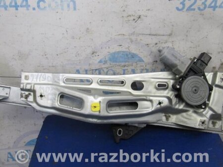 ФОТО Стеклоподъемник для Acura MDX YD2 (2006-2012) Киев
