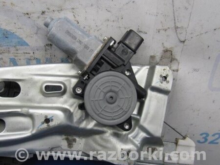 ФОТО Стеклоподъемник для Acura MDX YD2 (2006-2012) Киев