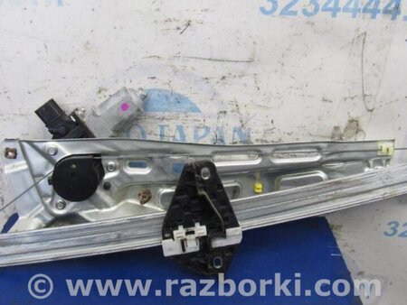 ФОТО Стеклоподъемник для Acura MDX YD2 (2006-2012) Киев