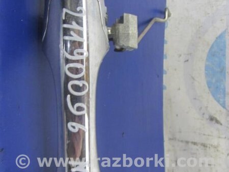 ФОТО Ручка двери для Acura MDX YD2 (2006-2012) Киев